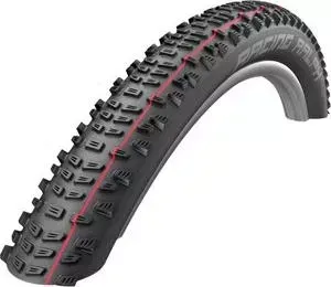 Покрышка SCHWALBE RACING RALPH, Evo, SnakeSkin, TLE, fold.54-622 29x2.1B/B-SKHS490AddixSpeed 11601128