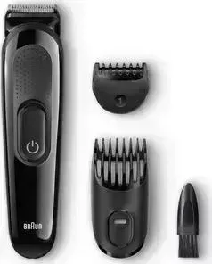 Триммер BRAUN SK2000