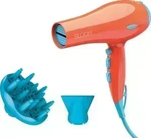 Фен GA.MA GH1802 Bloom Eleganza Ion