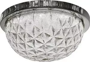 Светильник iLedex Потолочный светодиодный Bliss Fokd-68-351 CR