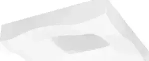 Светильник iLedex Потолочный светодиодный Luminous S1888/1 WH