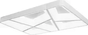 Светильник iLedex Потолочный светодиодный Luminous S1894/100 WH