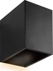 Настенный светодиодный светильник iLedex Alkor ZD8084S-6W BK