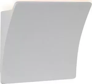 Настенный светодиодный светильник iLedex Alyot ZD8082L-6W WH