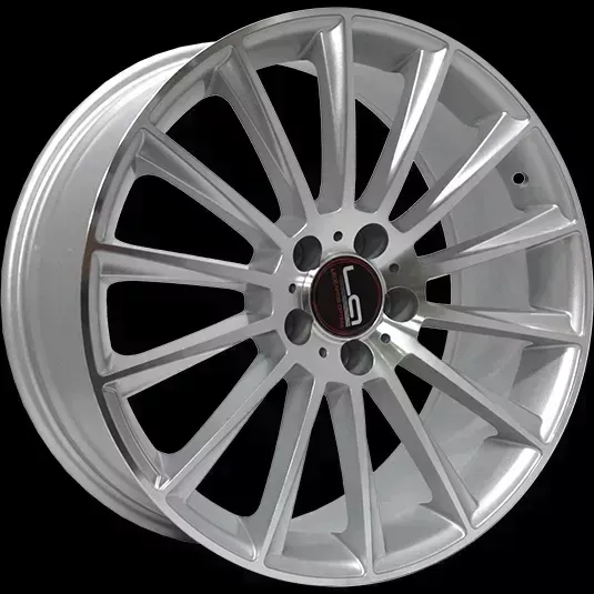 Диск автомобильный REPLICA MR139