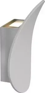 Настенный светодиодный светильник iLedex Delta ZD8079-6W WH