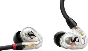 Наушники SENNHEISER IE 40 PRO clear