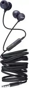 Наушники PHILIPS SHE2405BK black