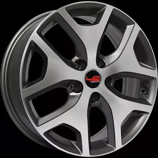 Диск автомобильный REPLICA _Concept-HND527