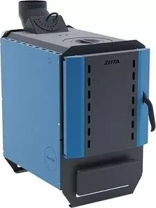 Котел твердотопливный Zota Box 8 кВт (ZB 493112 0008)