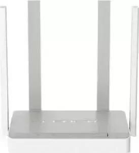 Wi-Fi роутер Keenetic Speedster (KN-3010)