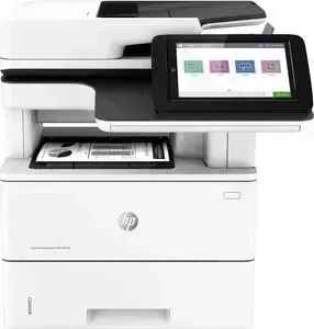 МФУ HP LaserJet Enterprise M528dn (1PV64A)