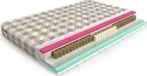 Детский матрас Mr. Mattress Happy L 90x190