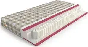 Матрас Mr. Mattress Medium 80x190
