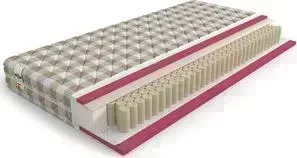 Матрас Mr. Mattress Union 180x195