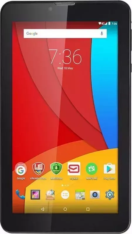 Планшет PRESTIGIO Wize 3407