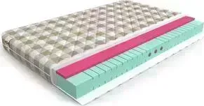 Детский матрас Mr. Mattress Funny 70x190