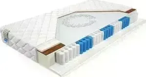 Матрас Mr. Mattress Rest L 200x200