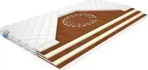 Матрас Mr. Mattress Sandwich 80x200