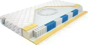 Матрас Mr. Mattress Effect XL 80x200