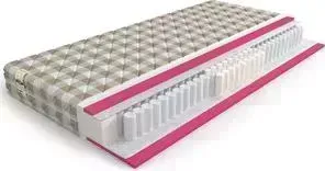 Матрас Mr. Mattress Silver 80x195