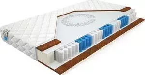 Матрас Mr. Mattress Victor XL 90x200