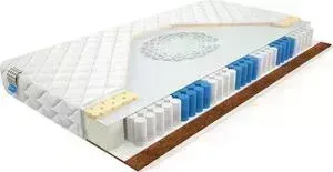 Матрас Mr. Mattress Duet L 80x200