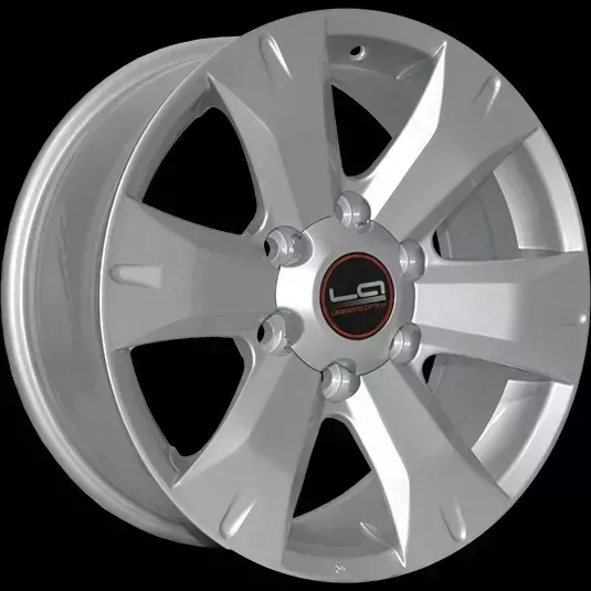 Диск автомобильный REPLICA TY190