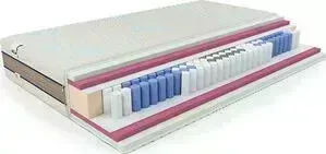 Матрас Mr. Mattress Leben L 160x190