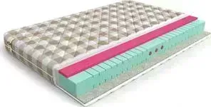 Детский матрас Mr. Mattress Funny L 70x190