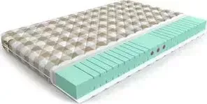 Детский матрас Mr. Mattress Funny S 80x190