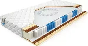 Матрас Mr. Mattress First XL 80x200