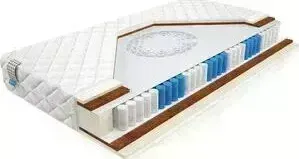 Матрас Mr. Mattress First L 90x200