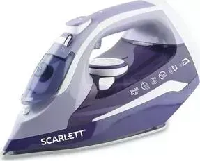 Утюг SCARLETT SC-SI30K16