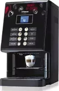 Кофемашина SAECO Aulika Phedra EVO Capuccino