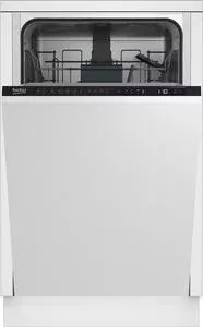 Посудомоечная машина встраиваемая BEKO DIS 26022