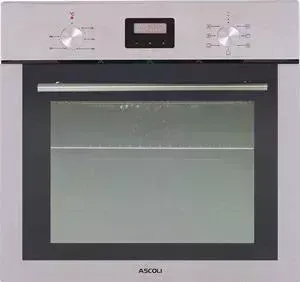 Духовой шкаф электрический Ascoli OB76S-24FD7S