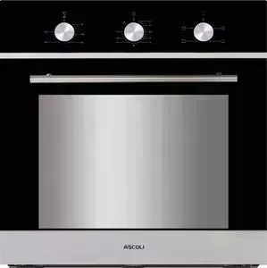 Духовой шкаф электрический Ascoli OB60B-03NM4BS
