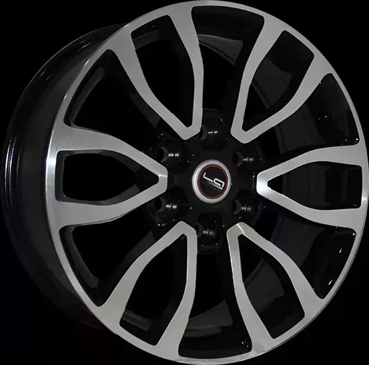 Диск автомобильный REPLICA TY175