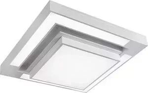 Светильник iLedex Потолочный светодиодный Summery B8015-72W/550*550 WH