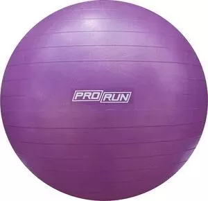 Гимнастический мяч ProRun 85 см (анти-взрыв)