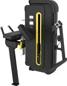 Отведение ноги SVENSSON INDUSTRIAL H3024 Matte black (ягодичные мышцы)