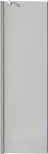 Боковая панель Vincea Orta 90x190 профиль хром, стекло прозрачное (VSG-1O900CL)