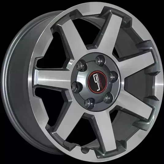 Диск автомобильный REPLICA TY176