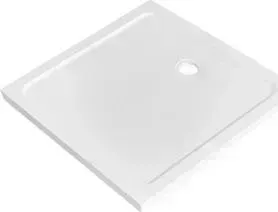 Душевой поддон Wasserkraft Berkel 90x90 (48T03)