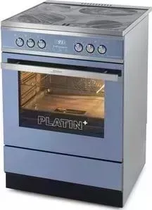 Плита электрическая KAISER HC 62072 Geo Eco