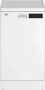Посудомоечная машина BEKO DFS25R11W
