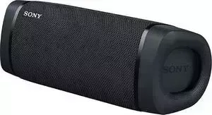 Портативная колонка SONY SRS-XB33 black