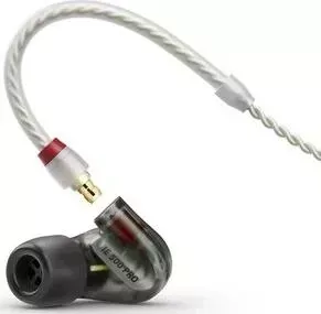 Наушники SENNHEISER IE 500 PRO smoky black