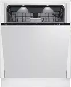 Посудомоечная машина встраиваемая BEKO DIN48430